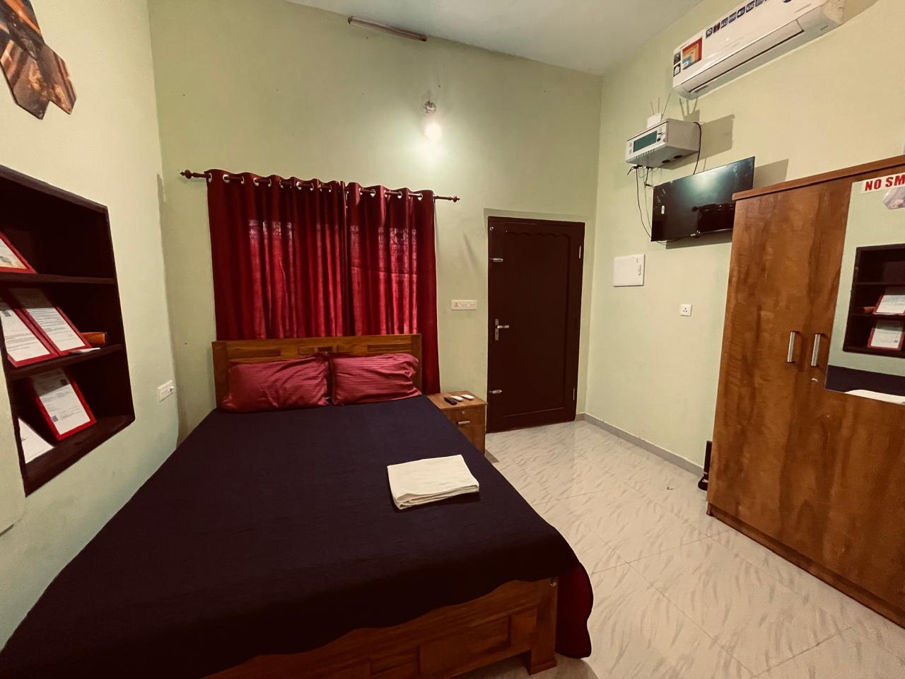 Luxury Bedroom